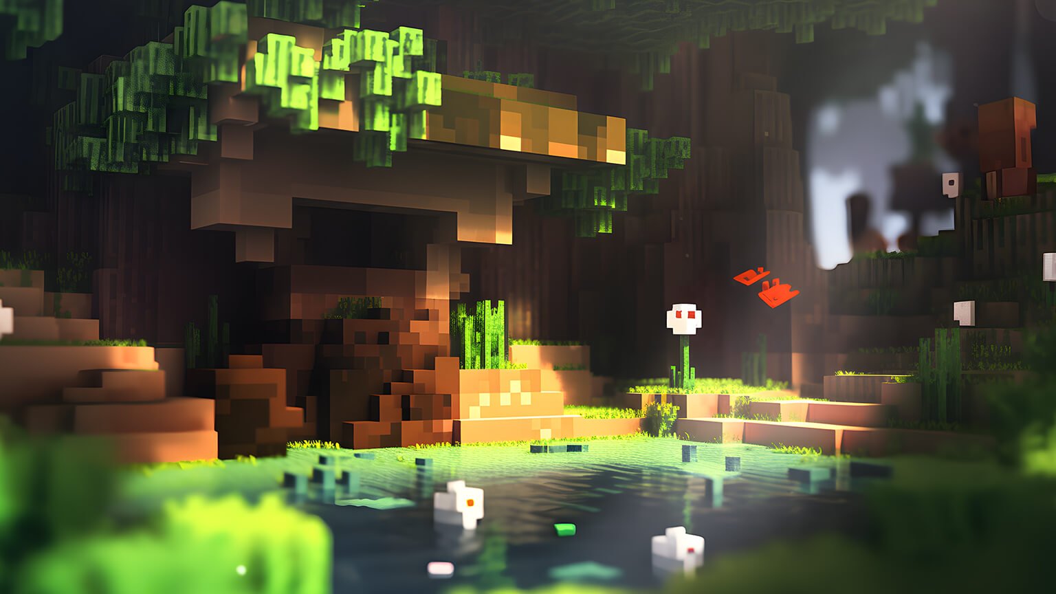 Servidor de Minecraft