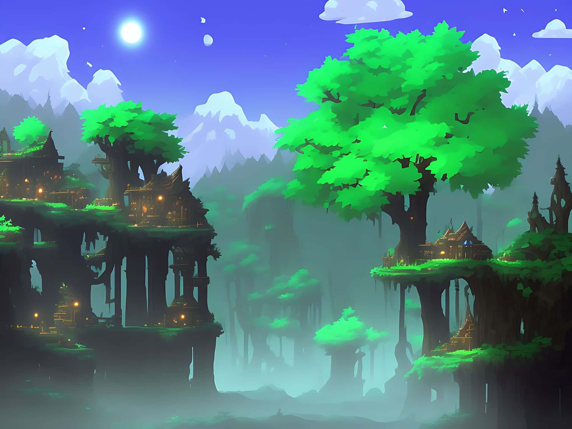 Servidor de Terraria